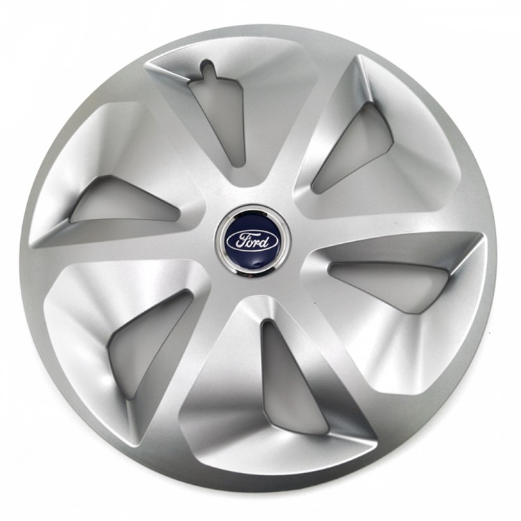 Колпаки на колеса R17 Ford RcRing