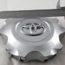 Наружный диаметр колпачка ступицы Toyota 135 мм