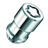 Гайки секретки с конусной посадкой McGard M14x1.5 50 мм 24211SU