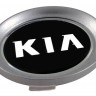 Колпачок на диски КИА 62/57/10