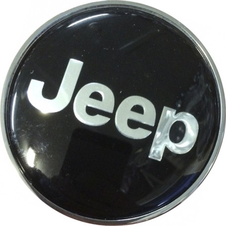 Колпачок на диск Jeep 59/50.5/9 