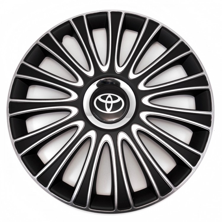 Колпаки на колеса LMS pro R13 Toyota