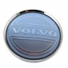 Колпачок ступицы Volvo 63/58/8 хром 