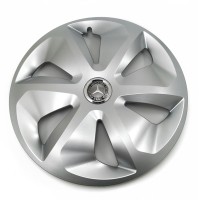 Изображение товара Колпаки на диски R16 Мерседес RcRing