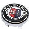 Колпачок на диски BMW Alpina 60/56/9 