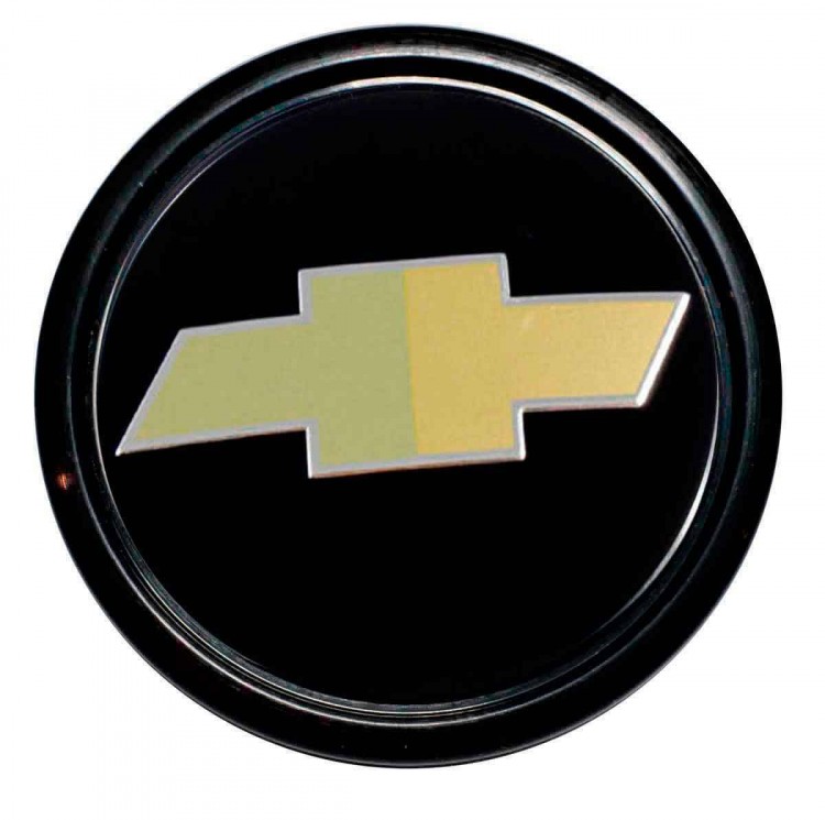 Колпачок ступичный Chevrolet 69/56/11