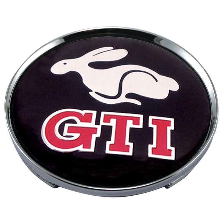 Колпачки на диски Volkswagen Golf GTI 65/60/12 