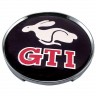 Колпачки на диски Volkswagen Golf GTI 65/60/12 