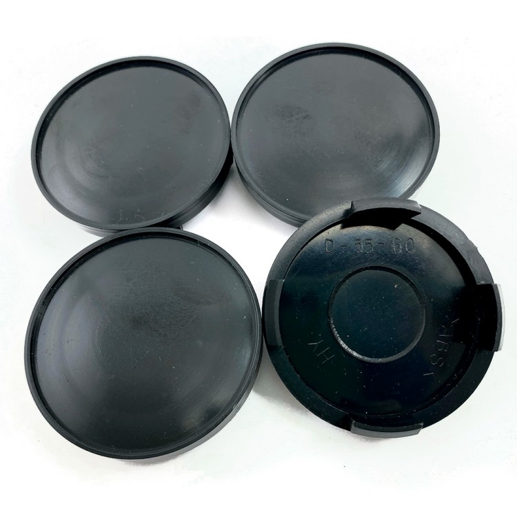 Колпачки на диски 60/55/10 HY-60-55