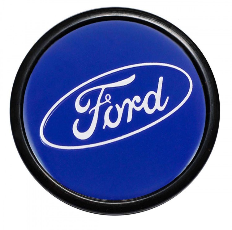 Колпачок ступичный Ford 69/56/11