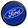 Колпачок ступичный Ford 69/56/11