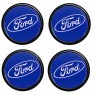 Колпачок ступичный Ford 69/56/11