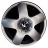 Колпачок на диски Volkswagen Polo 6Q0601149G 140мм