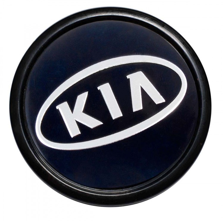 Колпачок ступичный KIA 69/56/11