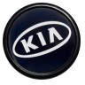 Колпачок ступичный KIA 69/56/11