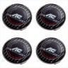 Колпачок на диск BMW ac schnitzer 59/50.5/9 