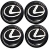 Колпачок ступичный Lexus 69/56/11