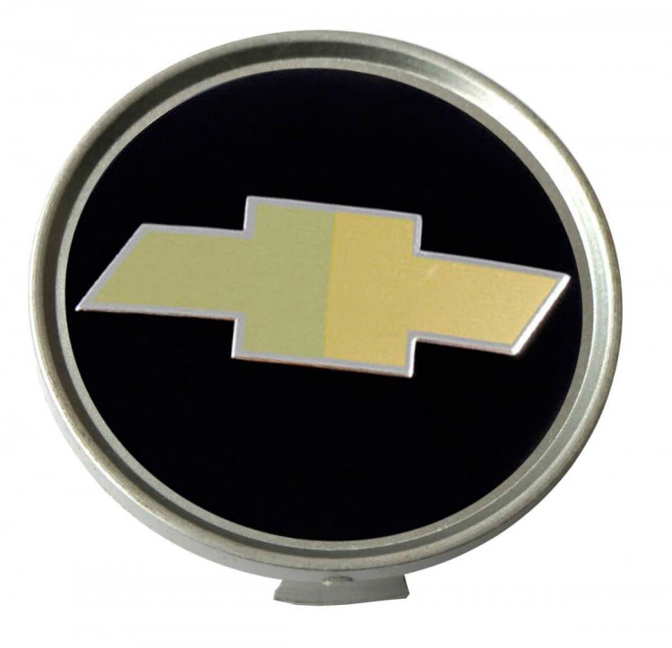 Заглушка на диски Chevrolet  74/71/11