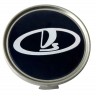 Заглушка на диски Lada 74/71/11