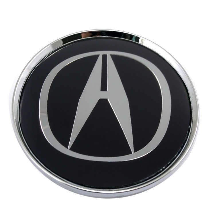 Колпачок ступицы Acura 63/58/8