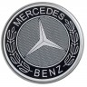 Колпачок на диски Mercedes 60/55/7