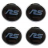 Колпачок на диски Ford Focus RS 63/58/8 