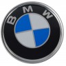 Колпачок на диски BMW 60/55/7