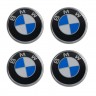 Колпачок на диски BMW 60/55/7