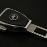 Заглушка ремня безопасности Citroen