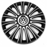 Изображение товара Колпаки на колеса LMS pro R17 Volkswagen 