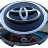 Ступичный колпачок Тойота Land Cruiser 200