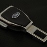 Заглушка ремня безопасности Ford