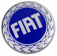 Изображение товара Колпачок на диски Fiat 60/55/7