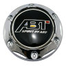 Колпачок для литых дисков Abt Sportsline конус 64/56/9