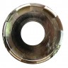 Колпачок литого диска Toyota 63/59/7 хром