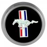Заглушка на диски Ford Mustang 74/70/9 