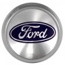 Колпачки на диски ВСМПО со стикером Ford 74/70/9