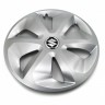 Колесный колпак 15го радиуса Suzuki