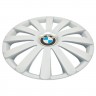 Колпаки R17 БМВ SPR Pro Nilon White