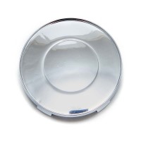 Изображение товара Колпачок на диски Y15019 68/65/11 хром