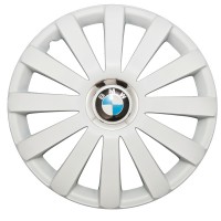 Изображение товара Колпаки колесные R13 BMW SPR Pro White