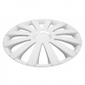 Колпаки на колеса SPR Pro White R17 Nylon