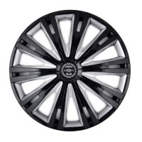 Изображение товара Колпак на колеса STAR Giga R15 Super Black