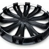 Колпак на колеса Giga R16 super black
