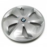 Колесный колпак 16го радиуса на BMW
