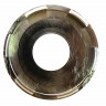 Колпачок ступицы Mercedes Benz Lorinser (63/59/7) черный 