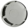 Колпачок на диски Mazda 60/55/7 хром 