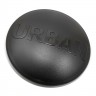 Заглушка ступицы NIVA URBAN черная матовая