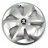 Колпаки на колеса R15 RcRing Skoda