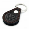 Брелок Volkswagen Кожа